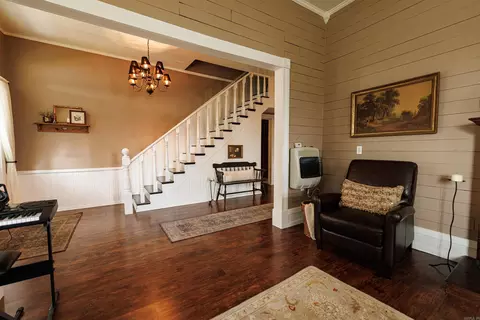 Entry Way - 65 Mulberry St, Quitman, AR 72131 photo 8 of 8
