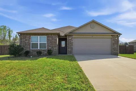 34 Bobby Cir, Cabot, AR 72023