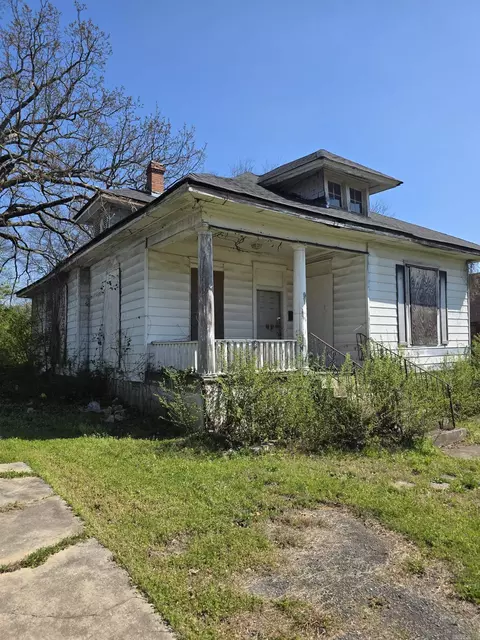 1815 Rice St, Little Rock, AR 72202