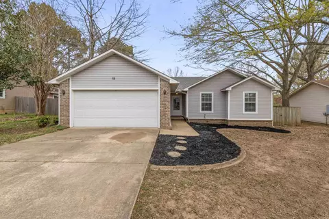 19 Fox Run Cir, Cabot, AR 72023