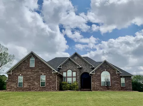 10 Sethstone Dr, Greenbrier, AR 72058