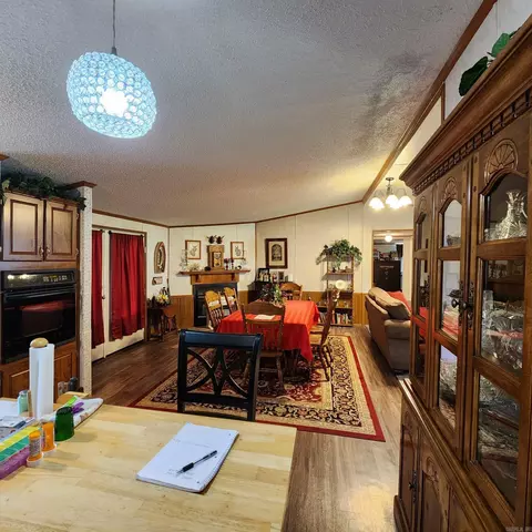 205 W Baxter, Brinkley, AR 72021 photo 5