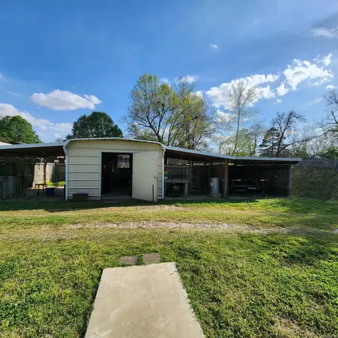 205 W Baxter, Brinkley, AR 72021 photo 21