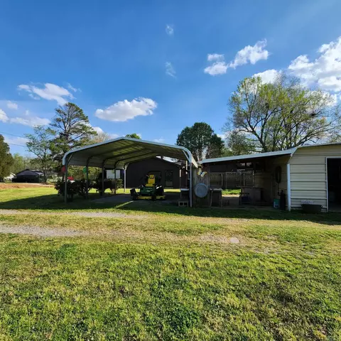 205 W Baxter, Brinkley, AR 72021 photo 20
