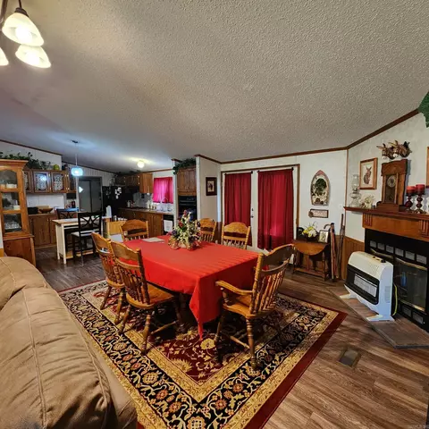 205 W Baxter, Brinkley, AR 72021 photo 3