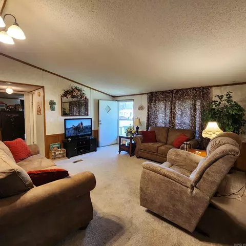 205 W Baxter, Brinkley, AR 72021 photo 2