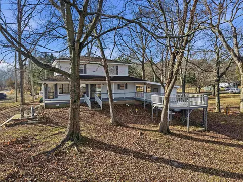 67 Turkey Run, Houston, AR 72070