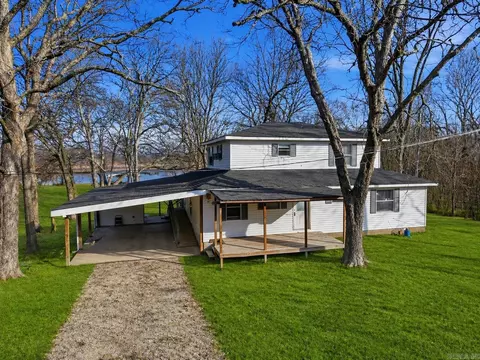 67 Turkey Run, Houston, AR 72070
