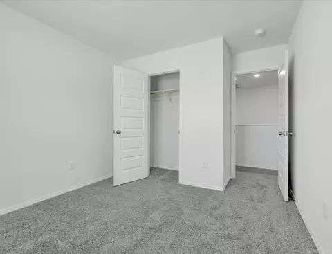 Bedroom - 150 Moonlight Graham Blvd, Ward, AR 72176 photo 3 of 6