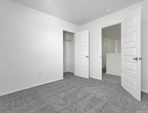 Bedroom - 150 Moonlight Graham Blvd, Ward, AR 72176 photo 2 of 6