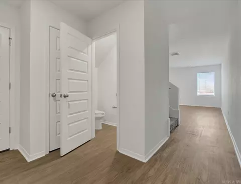 Entry Way - 150 Moonlight Graham Blvd, Ward, AR 72176 photo 1 of 4