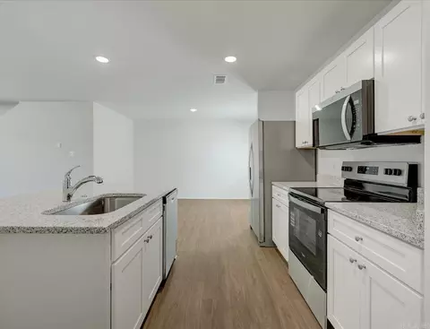 Kitchen - 150 Moonlight Graham Blvd, Ward, AR 72176 photo 3 of 3