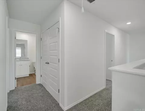 Entry Way - 150 Moonlight Graham Blvd, Ward, AR 72176 photo 3 of 4