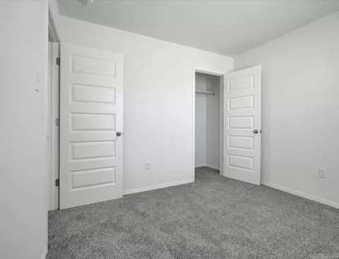 Bedroom - 150 Moonlight Graham Blvd, Ward, AR 72176 photo 4 of 6