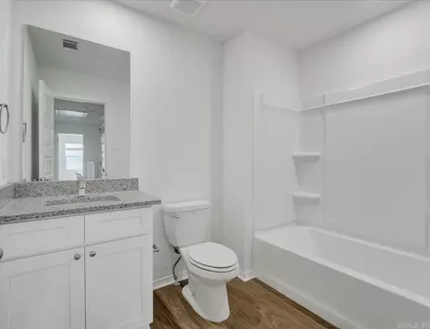 Entry Way - 150 Moonlight Graham Blvd, Ward, AR 72176 photo 4 of 4