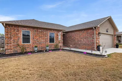 16 Doe Run Dr, Ward, AR 72176 photo 5
