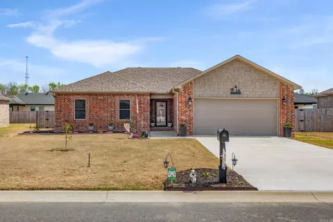 16 Doe Run Dr, Ward, AR 72176 photo 1