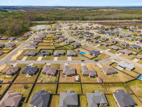 16 Doe Run Dr, Ward, AR 72176 photo 43