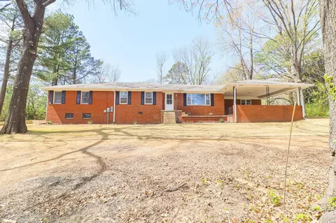 2711 Wood St, Jonesboro, AR 72401