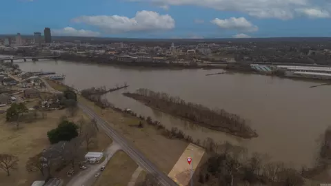 56 Acres River Rd, North Little Rock, AR 72114