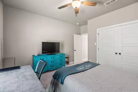 Bedroom - 15 Wellington Pl, Cabot, AR 72023 photo 5 of 5