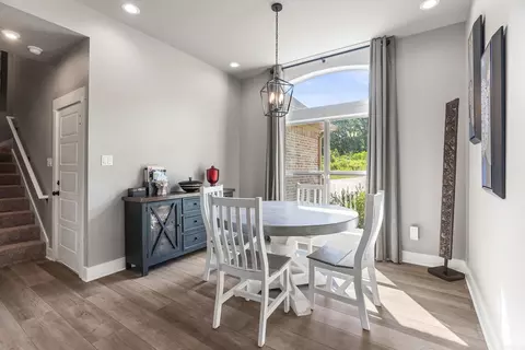 Dining - 15 Wellington Pl, Cabot, AR 72023 photo 2 of 2