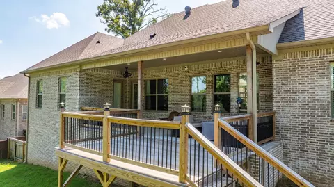 Exterior - 15 Wellington Pl, Cabot, AR 72023 photo 4 of 5