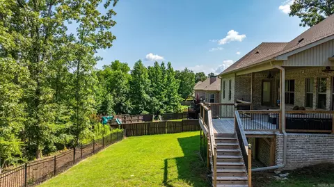 Exterior - 15 Wellington Pl, Cabot, AR 72023 photo 5 of 5