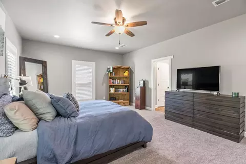 Bedroom - 15 Wellington Pl, Cabot, AR 72023 photo 2 of 5