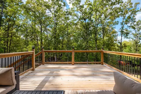 Exterior - 15 Wellington Pl, Cabot, AR 72023 photo 3 of 5