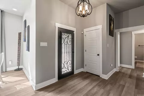 Entry Way - 15 Wellington Pl, Cabot, AR 72023 photo 1 of 3
