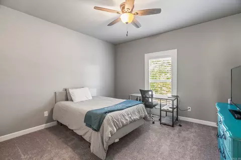Bedroom - 15 Wellington Pl, Cabot, AR 72023 photo 4 of 5