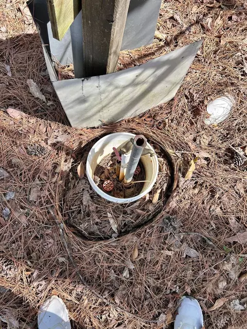 Dunkeffie, Rison, AR 71665 photo 5