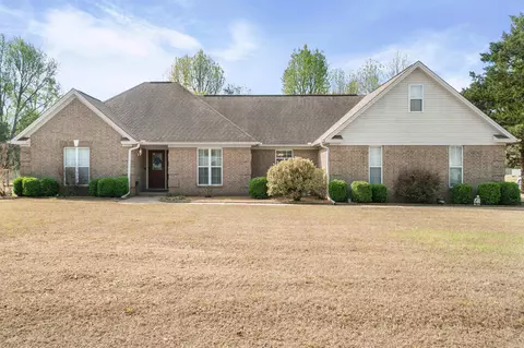101 Casey Ln, Searcy, AR 72143