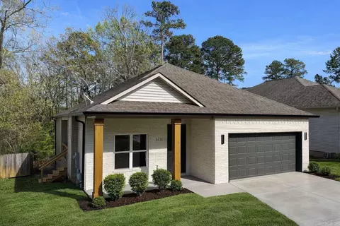 1019 Gamble Rd, Little Rock, AR 72211