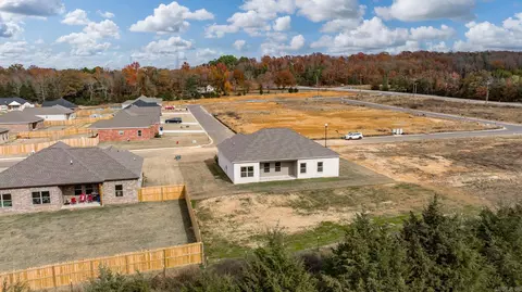 View/Area - 21 Lewis Loop, Greenbrier, AR 72058 photo 5 of 6