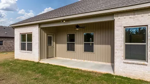 Exterior - 21 Lewis Loop, Greenbrier, AR 72058 photo 8 of 11
