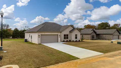 Exterior - 21 Lewis Loop, Greenbrier, AR 72058 photo 3 of 11
