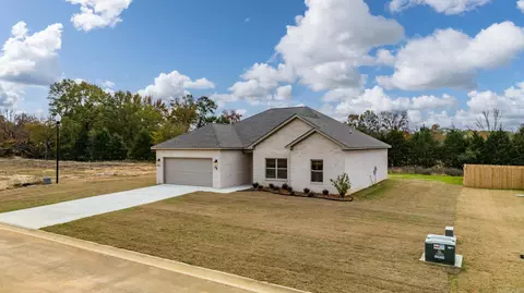 Exterior - 21 Lewis Loop, Greenbrier, AR 72058 photo 5 of 11