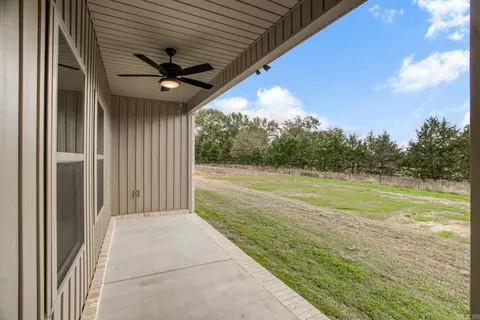 Exterior - 21 Lewis Loop, Greenbrier, AR 72058 photo 7 of 11