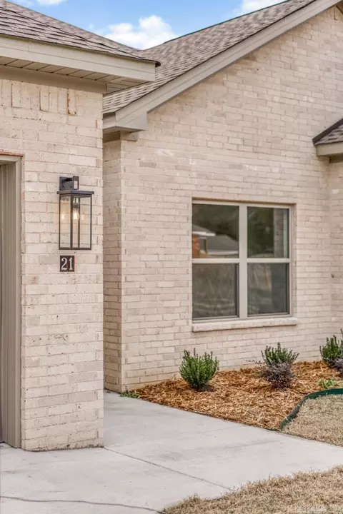 Exterior - 21 Lewis Loop, Greenbrier, AR 72058 photo 6 of 11