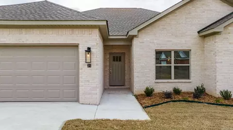 Exterior - 21 Lewis Loop, Greenbrier, AR 72058 photo 4 of 11