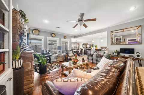 610 Surrey Ln, Benton, AR 72015 photo 4