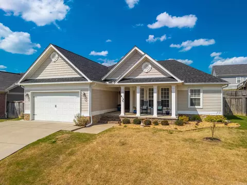 610 Surrey Ln, Benton, AR 72015