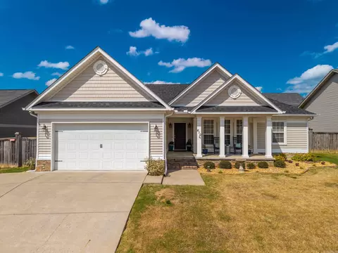 610 Surrey Ln, Benton, AR 72015 photo 2