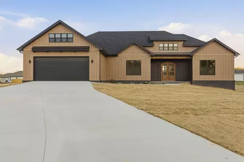 263 Stagecoach Trl, Cabot, AR 72023