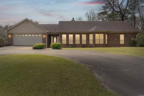 266 Gifford Rd, Malvern, AR 72104