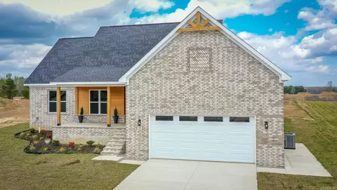 Exterior - 223 Michelle Dr, Beebe, AR 72012 photo 2 of 7