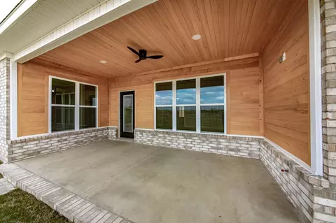 Exterior - 223 Michelle Dr, Beebe, AR 72012 photo 7 of 7