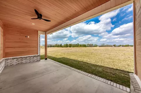 Exterior - 223 Michelle Dr, Beebe, AR 72012 photo 5 of 7